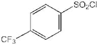 4-(Trifluoromethyl)benzenesulfonyl chloride, 98%