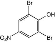 2,6-Dibromo-4-nitrophenol, 98%