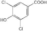 3,5-Dichloro-4-hydroxybenzoic acid, 97%