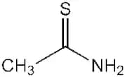 Thioacetamide, 98%