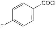 4-Fluorobenzoyl chloride, 98%