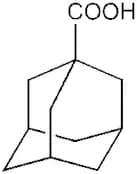 Adamantane-1-carboxylic acid, 99%