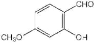 2-Hydroxy-4-methoxybenzaldehyde, 98%