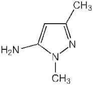 5-Amino-1,3-dimethyl-1H-pyrazole, 98%