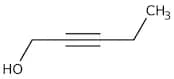 2-Pentyn-1-ol, 98%