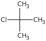 tert-Butyl chloride, 98+%