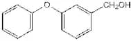3-Phenoxybenzyl alcohol, 98%