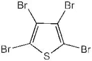 Tetrabromothiophene, 99%