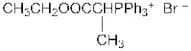 (1-Ethoxycarbonylethyl)triphenylphosphonium bromide, 97%