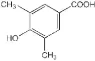 4-Hydroxy-3,5-dimethylbenzoic acid, 98%