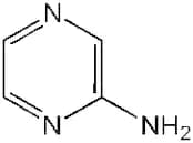 2-Aminopyrazine, 99%