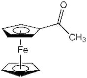 1-Acetylferrocene, 97%