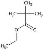 Ethyl trimethylacetate, 99%