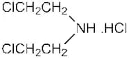 Bis(2-chloroethyl)amine hydrochloride, 98%
