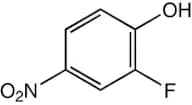 2-Fluoro-4-nitrophenol, 98+%