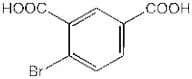 4-Bromoisophthalic acid, 96%