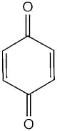 p-Benzoquinone, 98+%