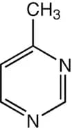4-Methylpyrimidine, 98%