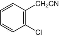 2-Chlorophenylacetonitrile, 98+%