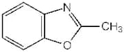 2-Methylbenzoxazole, 97%
