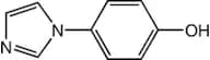 4-(1-Imidazolyl)phenol, 97%