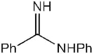 N-Phenylbenzamidine, 97%