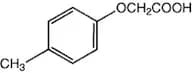 4-Methylphenoxyacetic acid, 98%