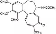 Colchicine, 95% (dry wt.)