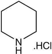 Piperidine hydrochloride, 99%