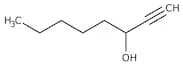 (+/-)-1-Octyn-3-ol, 98%