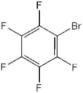 Bromopentafluorobenzene, 99%