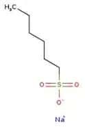 Sodium 1-hexanesulfonate, 99%