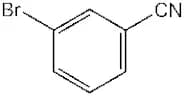 3-Bromobenzonitrile, 99%