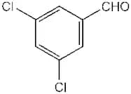 3,5-Dichlorobenzaldehyde, 97%