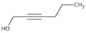 2-Hexyn-1-ol, 97%