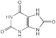 Uric acid, 99%