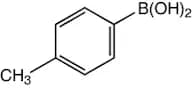 4-Methylbenzeneboronic acid, 98%