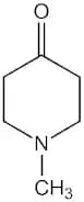 1-Methyl-4-piperidone, 98%