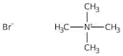 Tetramethylammonium bromide, 98%
