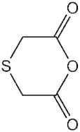 Thiodiglycolic anhydride, 98%