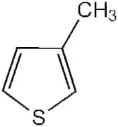 3-Methylthiophene, 98+%