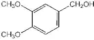 3,4-Dimethoxybenzyl alcohol, 97%