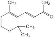 β-Ionone, 96%
