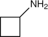 Cyclobutylamine, 98%