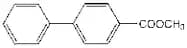 Methyl biphenyl-4-carboxylate, 98+%