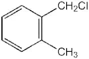 2-Methylbenzyl chloride, 98+%