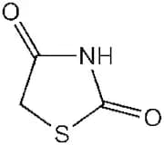 2,4-Thiazolidinedione, 99%