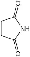 Succinimide, 98+%