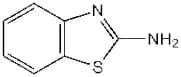 2-Aminobenzothiazole, 98%