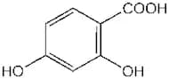 2,4-Dihydroxybenzoic acid, 97%